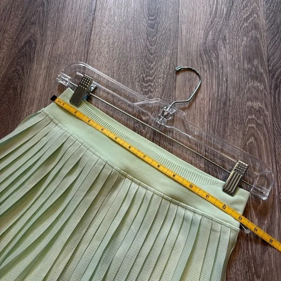 FP Movement by Free People Rally Pleated Mini-Skort - Picture 7 of 9